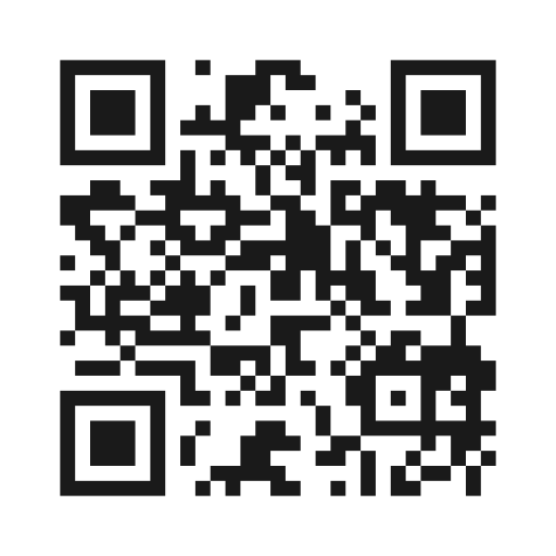 Vector QR code