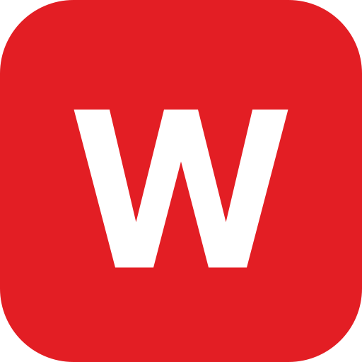 Werkon icon mark