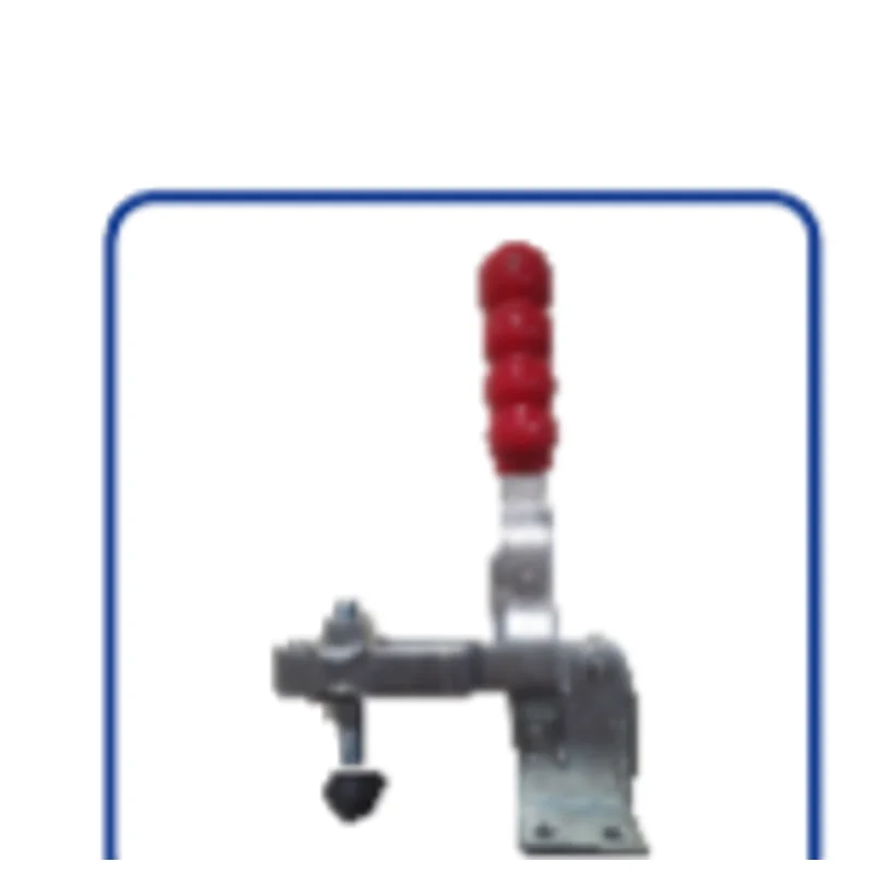 Toggle Clamp